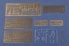 Hobby Boss 86507 French Navy Strasbourg Battleship 1/350