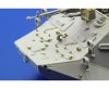 Eduard 36186 BTR-60P APC 1/35 Trumpeter