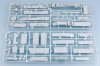 Trumpeter 05610 USS HANCOCK CV-19 (1:350)