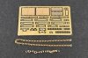 Trumpeter 09552 Russian Armored Mine-Clearing Vehicle BMR-3 1/35