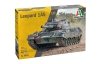 Italeri 6481 LEOPARD 1 A5 1/35