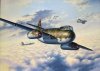 Revell 63774 Messerschmitt P.1099 A (P-Series) - Model Set 1/72