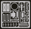 Eduard 35450 Sd. Kfz.124 Wespe  1:35 Tamiya