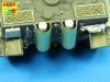 Aber 48043 STURMTIGER (38 cm RW61 Assault mortar) Vol.1 AFV 1/48