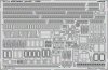 Eduard 53114 SMS Emden part 1 REVELL 1/350
