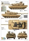 Tiger Model 4628 LEOPARD II REVOLUTION II MBT 1/35