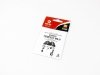 Red Fox Studio QS-32147 Hawker Tempest Mk.V Revell 1/32
