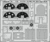 Eduard 32986 DH. 82A Tiger Moth ICM 1/32