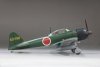 Fine Molds FZ02 IJN A6M5 Carrier Fighter Zero Model 52 (Nakajima Prod.) 1/48