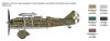 Italeri 1438 CR.32 Freccia 1/72