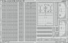 Eduard BIG49308 Lancaster B Mk. I PART II HONG KONG MODELS 1/48