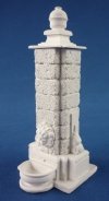 RT-Diorama 35250 City fountain 1/35
