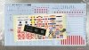  Fujimi 600031 Imperial Japanese Navy Aircraft Carrier Shokaku 1/350