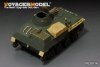 Voyager Model PE35714 WWII Russian T-30S Light tank (For HobbyBoss 83824)1/35