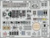 Eduard 73715 F-14A 1/72 GREAT WALL HOBBY