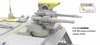 Vespid Models VS350001 German Utility Vehicle 2011 Production Eagle IV 1/35