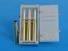 Eureka XXL A-3527 7,5 cm Nebelgranatpatrone Kw.K.40/Stu.K.40 L/43 and L/48 1/35