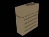 Panzer Art RE35-569 Metal ammo boxes for 37mm FlaK37 (12pcs) 1/35