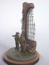 RT-Diorama 35294 Figures-Base 1/35