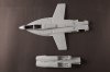 Hobby Boss 85818 F/A-18E Super Hornet VFC-12 1/48