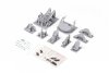 Eduard 648803 F4F-4 cockpit PRINT EDUARD 1/48