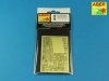 Aber 48043 STURMTIGER (38 cm RW61 Assault mortar) Vol.1 AFV 1/48