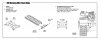 Trumpeter 02052 IDF Merkava Mk3 Track links (1:35)