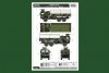 Hobby Boss 85522 LKW 7t mil gl 1/35