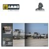 HMH Publications DH-025 Lockheed F-104 Starfighter Flying in Air Forces around the World ( English version )