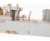 Eduard 53320 USS Wasp LHD-1 part 3 Trumpeter 1/350