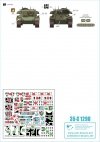 Star Decals 35-C1298 Australia in Vietnam1 1/35