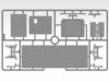 ICM 53201 Universal Military Pod and M8A1 US Landing Mat 1/35