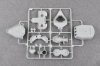 Trumpeter 03708 HMS Nelson 1944 (1:200)