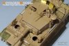 Voyager Model VPE48035 WWII German Tiger I Late Production For TAMIYA 32575 1/48