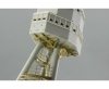 Eduard BIG5323 USS ARIZONA - PART I. TRUMPETER 1/200
