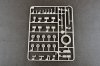 Trumpeter 07147 Russian T-62 Main Battle Tank Mod.1972 1/72