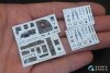 Quinta Studio QD48164 A-6A Intruder 3D-Printed & coloured Interior on decal paper (for HobbyBoss kit) 1/48