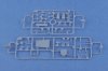 Hobby Boss 83414 USS Forrest Sherman DDG-98 1/700