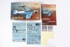 Eduard 11156 Z-126 Trener - Dual Combo 1/48