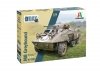 Italeri 6364 M8 Greyhound 1/35