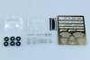 Trumpeter 05105 CH-47D CHINOOK (1:35)