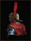 Young Miniatures YH1850 ROMAN OPTIO 1/10
