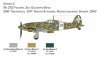 Italeri 1439 MC.202 Folgore 1/72