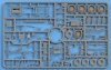ACE 72458 JACAM 4x4 Unimog for long-range patrol missions 1/72