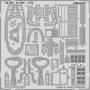 Eduard 73851 A-10C GREAT WALL HOBBY 1/72