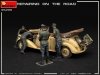 MiniArt 35295 REPAIRING ON THE ROAD 1/35