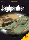 Kagero 0008 Jagdpanther EN