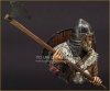 Young Miniatures YH1852 VIKING WARRIOR 1/10