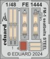 Eduard BIG49416 FM-1 TAMIYA 1/48