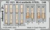 Eduard BIG49359 Mi-4 TRUMPETER 1/48